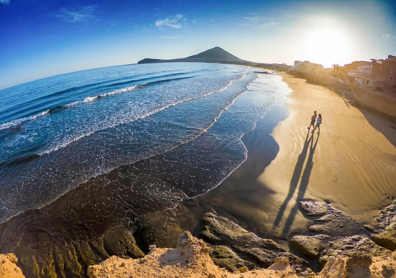 Medano4You Lucias Rooftop Holiday Home El Medano  Spain