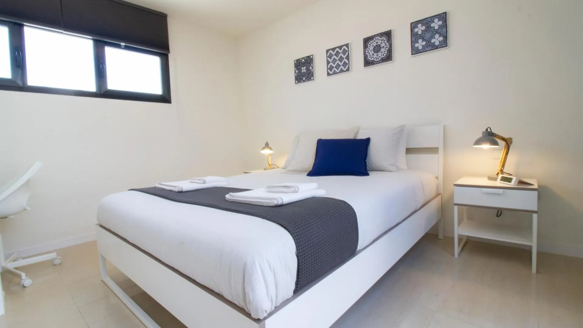 Medano4You Lucias Rooftop Holiday Home El Medano  Spain